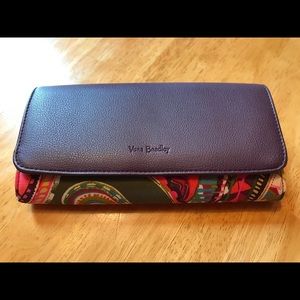 SOLD Vera Bradley Wallet